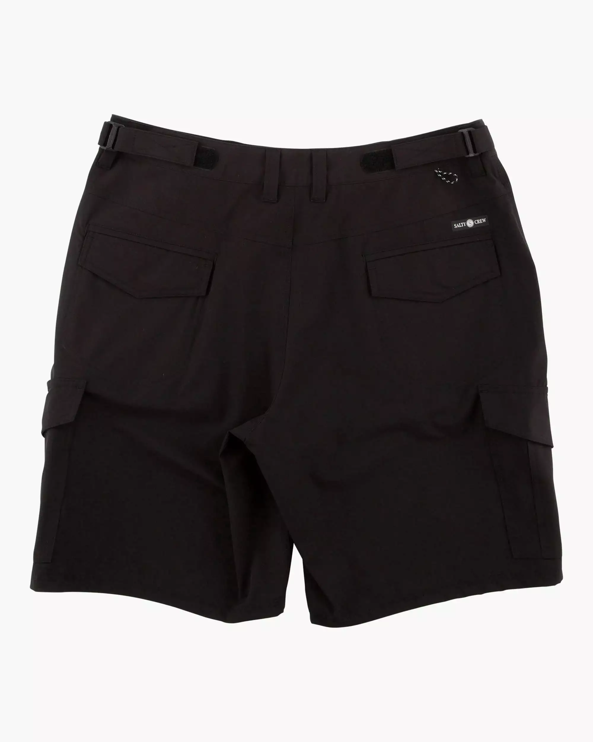 Saltycrew Salty Crew Deep Sea III Cargo Short 2 Saltycrew Salty Crew Deep Sea III Cargo Short - Image 2