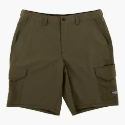 Saltycrew Salty Crew Deep Sea III Cargo Short Military