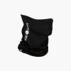 Saltycrew Salty Crew Railed Face Gaiter Black