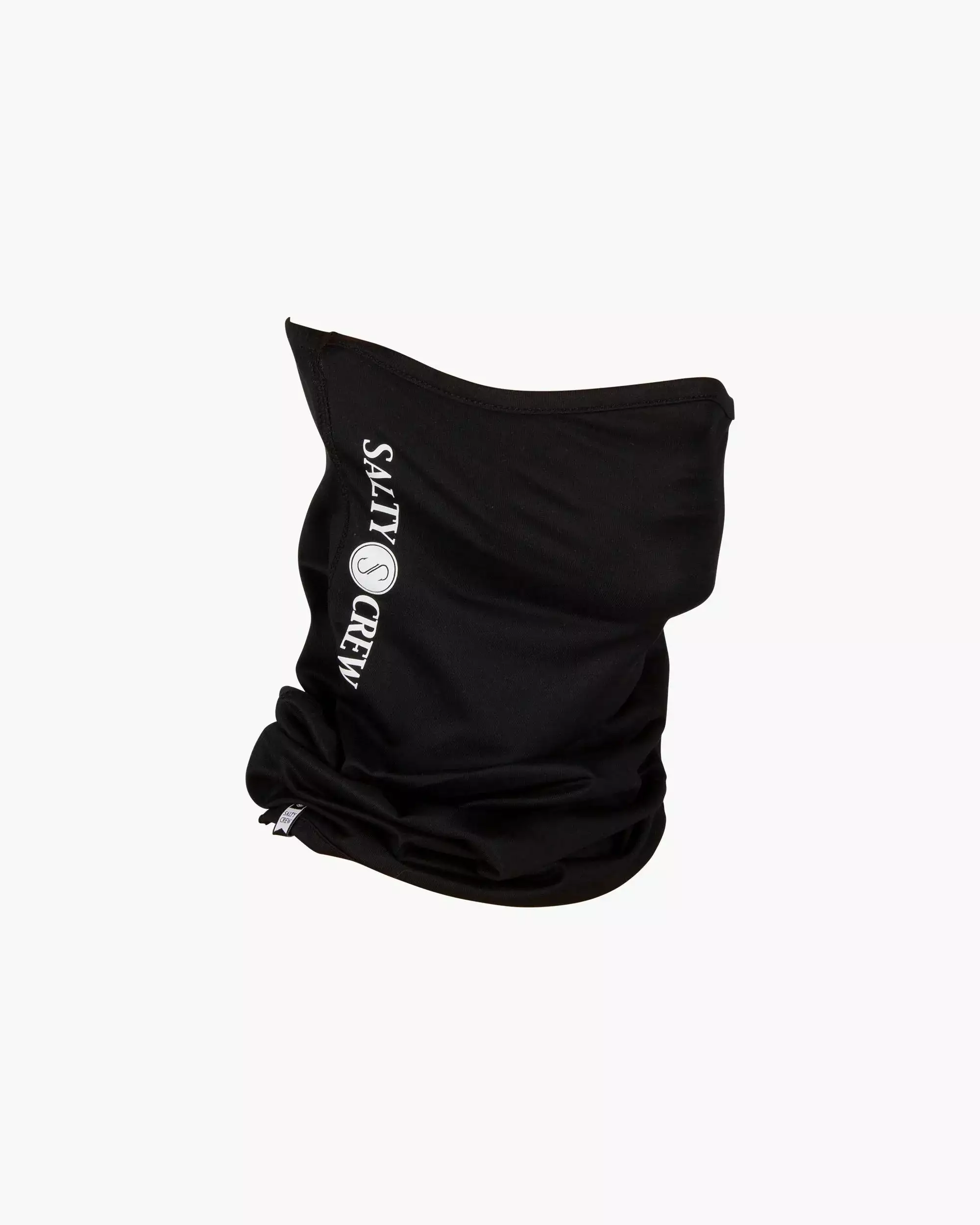 Saltycrew Salty Crew Railed Face Gaiter Black 1 Saltycrew Salty Crew Railed Face Gaiter Black