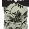 Saltycrew Salty Crew Pinnacle Face Gaiter Sage