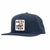 Saltycrew Salty Crew OL KNOBBY 5 PANEL CAP