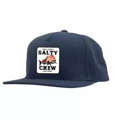 Saltycrew Salty Crew OL KNOBBY 5 PANEL CAP