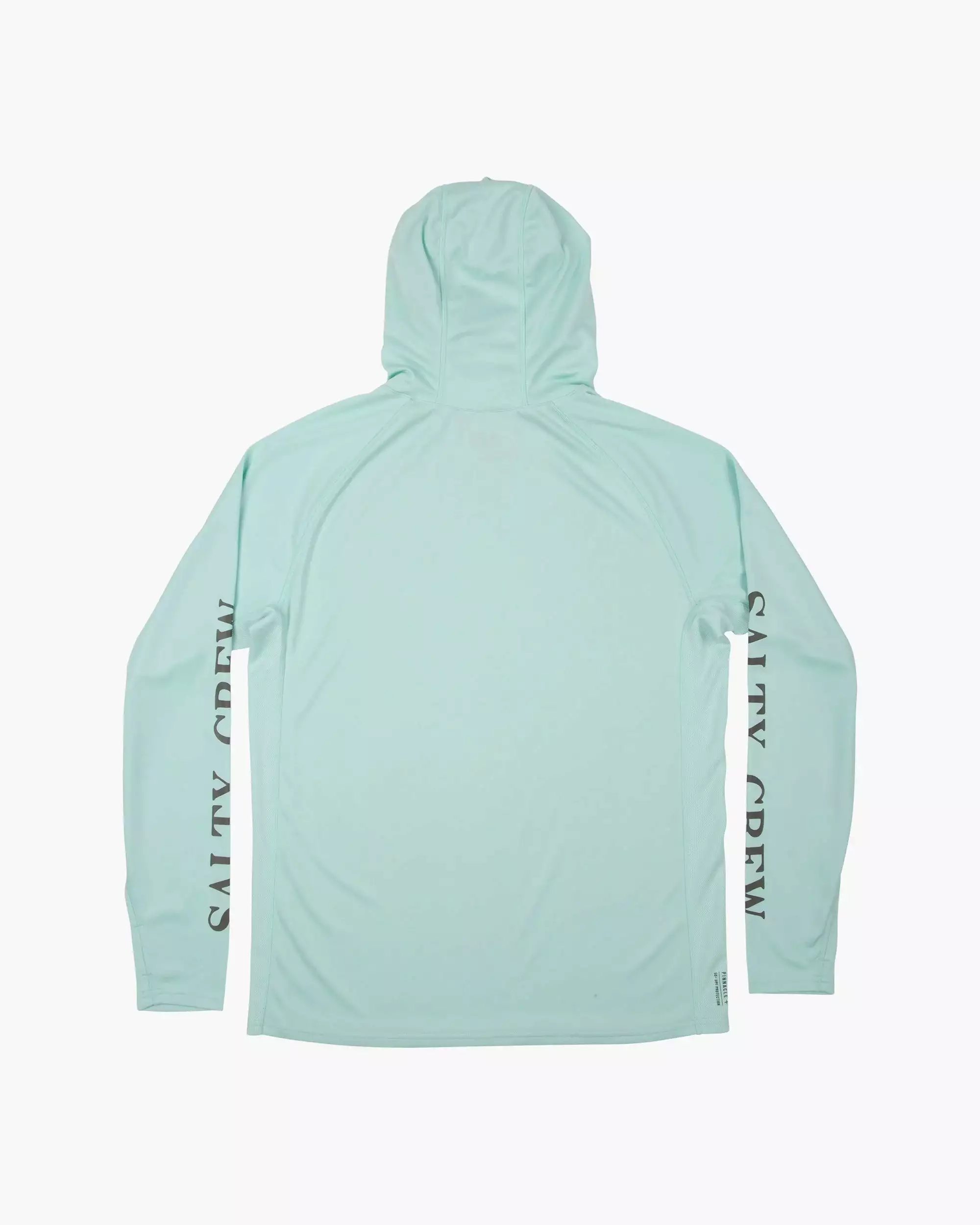 Saltycrew Salty Crew Alpha Flag Pinnacle N Mask Seafoam 2 Saltycrew Salty Crew Alpha Flag Pinnacle N Mask Seafoam - Image 2