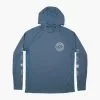 Saltycrew Salty Crew Palomar Pinnacle Hood Harbor Blue