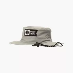 Saltycrew Salty Crew Alpha Tech Boonie Hat Sage