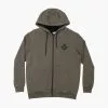 Saltycrew Salty Crew SHELTER SHERPA FLEECE