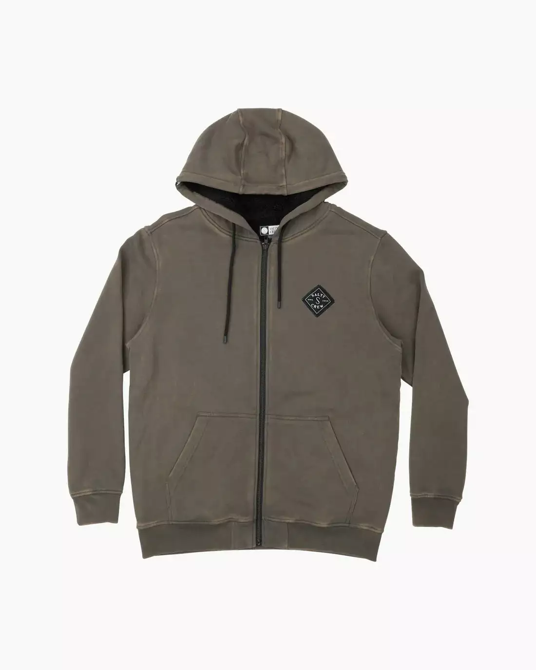 Saltycrew Salty Crew SHELTER SHERPA FLEECE 1 Saltycrew Salty Crew SHELTER SHERPA FLEECE
