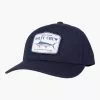 Saltycrew Salty Crew Stealth 6 Panel Hat Navy
