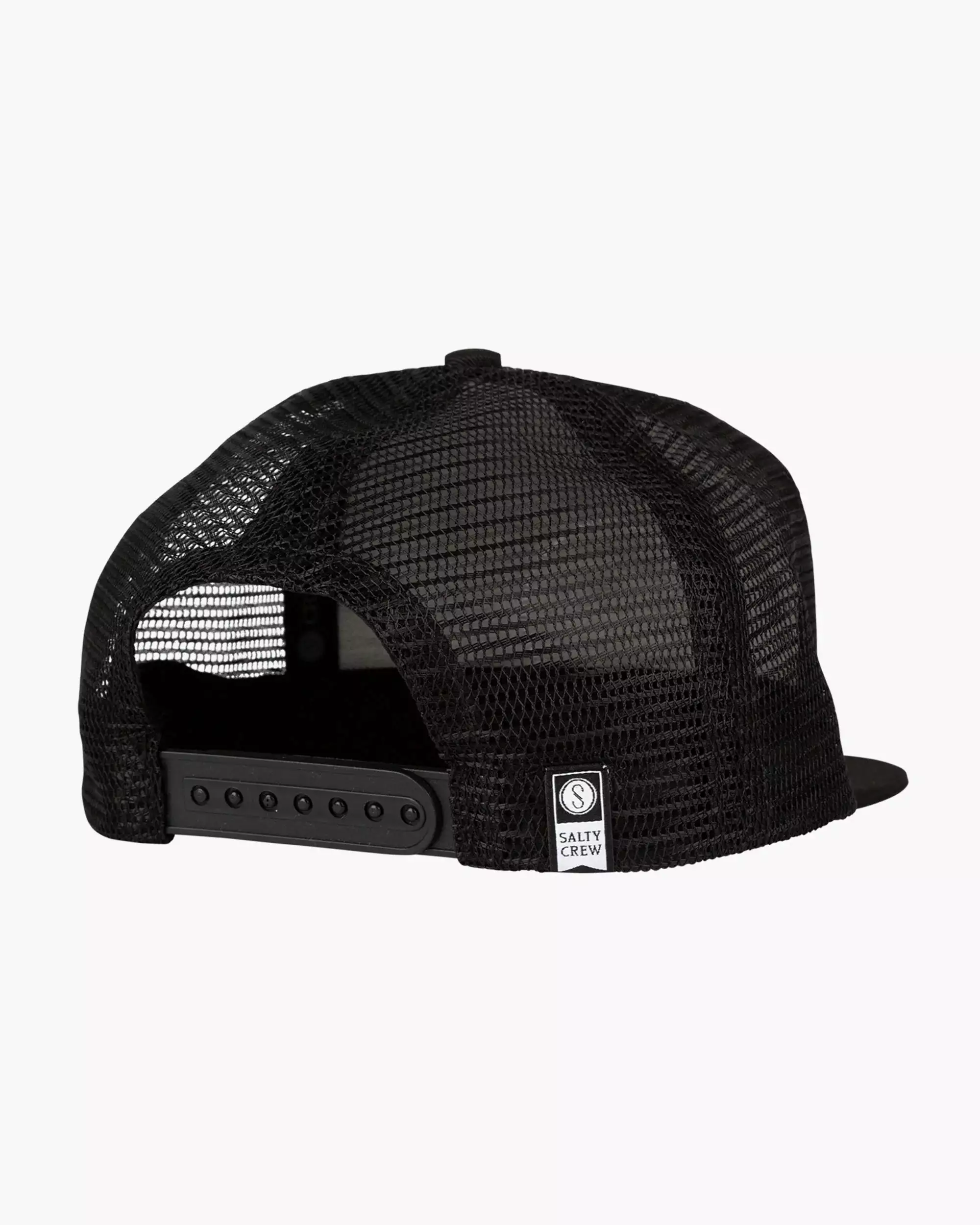 Saltycrew Salty Crew Flipflop Retro Trucker Hat 2 Saltycrew Salty Crew Flipflop Retro Trucker Hat - Image 2