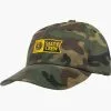 Saltycrew Salty Crew Alpha Dad Hat Camo