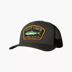 Saltycrew Salty Crew MOSSBACK RETRO TRUCKER