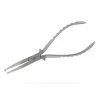 Samaki Stainless Plier 180mm Split Ring