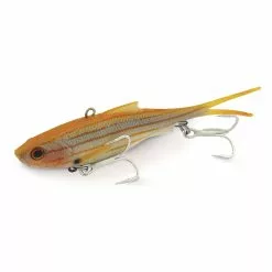 Samaki Vibelicious 125mm