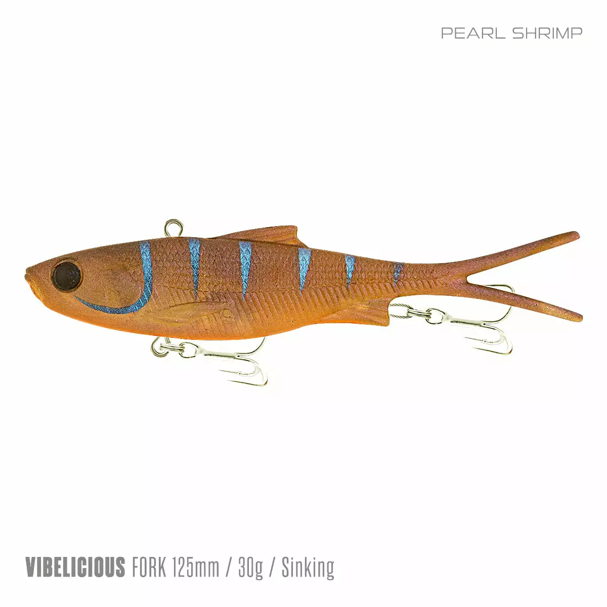 Samaki Vibelicious 100mm 7 Samaki Vibelicious 100mm - Image 7
