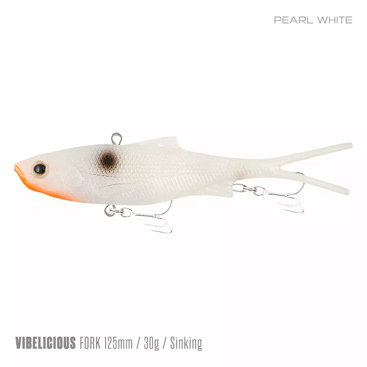 Samaki Vibelicious 125mm 9 Samaki Vibelicious 125mm - Image 9