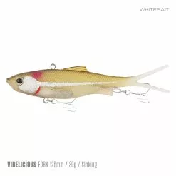 Samaki Vibelicious 100mm 27 Samaki Vibelicious 100mm -Reels Shop Samaki Vibelicious 125mm Whitebait 6fe76f74 a9a4 4b35 982d a570b9942aee