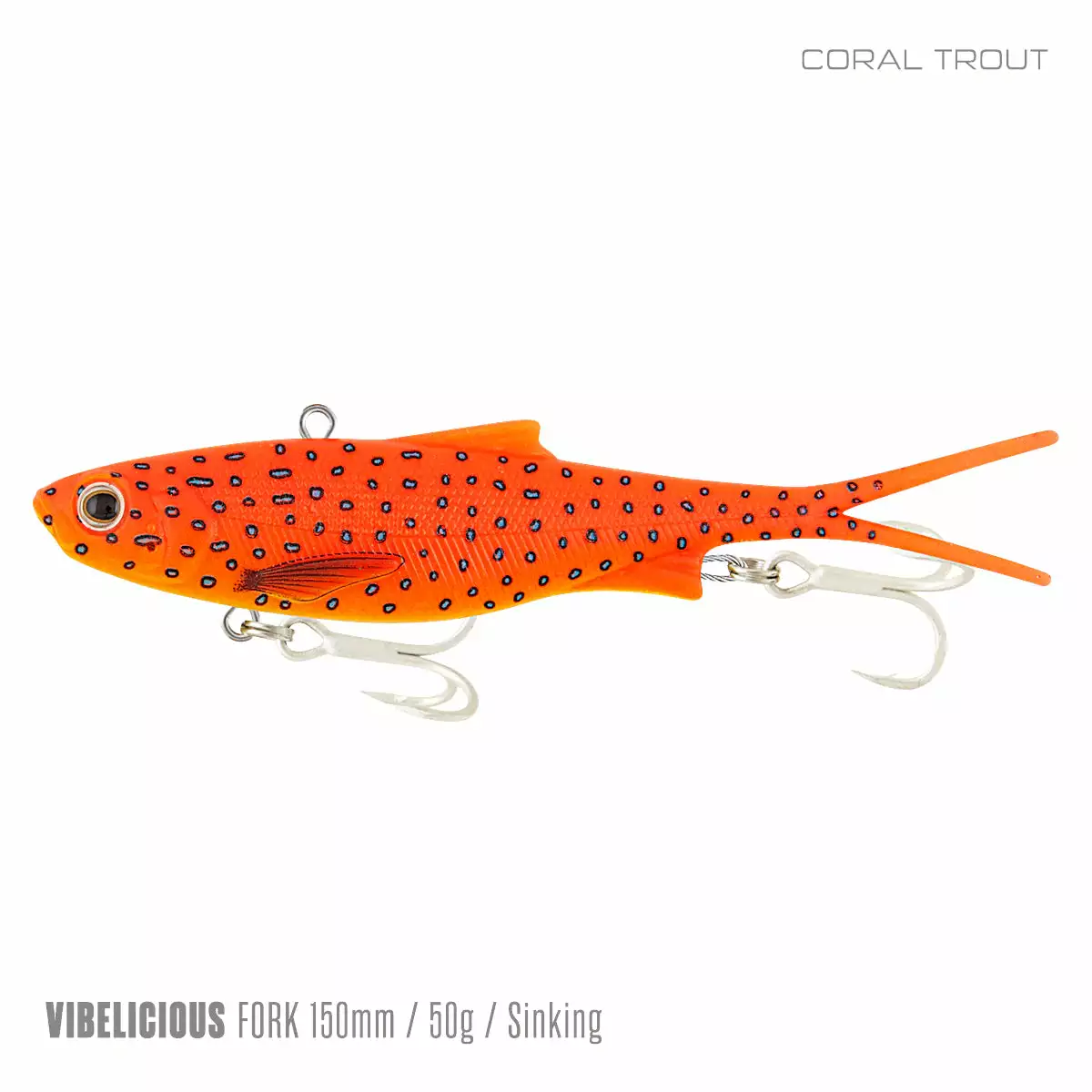 Samaki Vibelicious 150mm 5 Samaki Vibelicious 150mm - Image 5