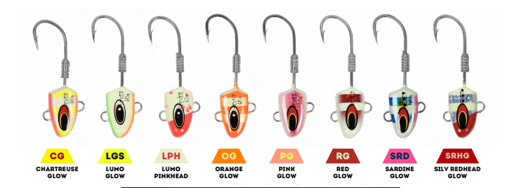 Vexed Dhu Head 1 Vexed Dhu Head