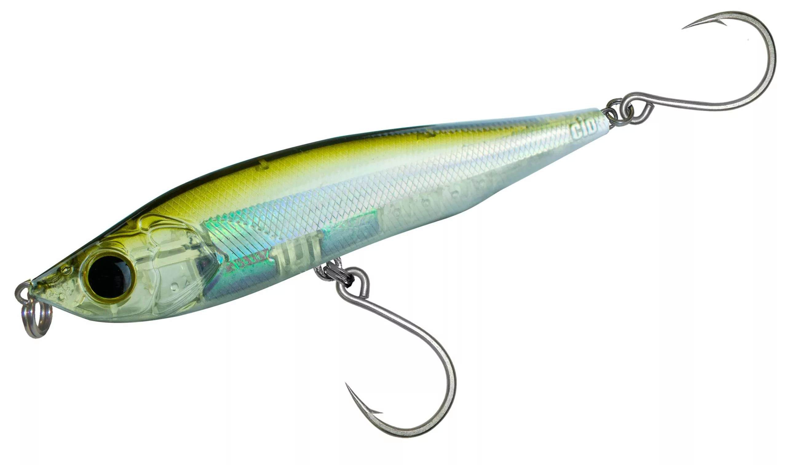 CID Shiverstick 160 2 CID Shiverstick 160 - Image 2