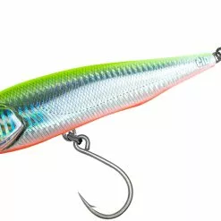 CID Shiverstick 160 12 CID Shiverstick 160 -Reels Shop ShiverChartFlash160 scaled