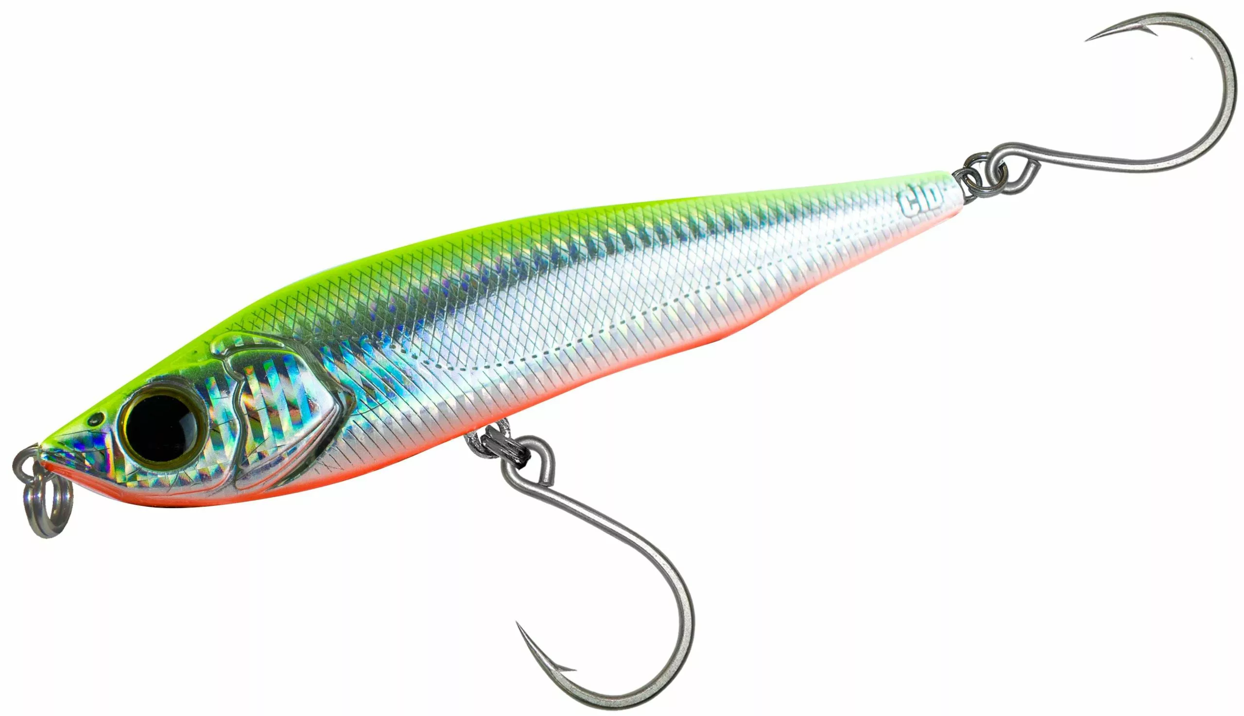 CID Shiverstick 160 3 CID Shiverstick 160 - Image 3