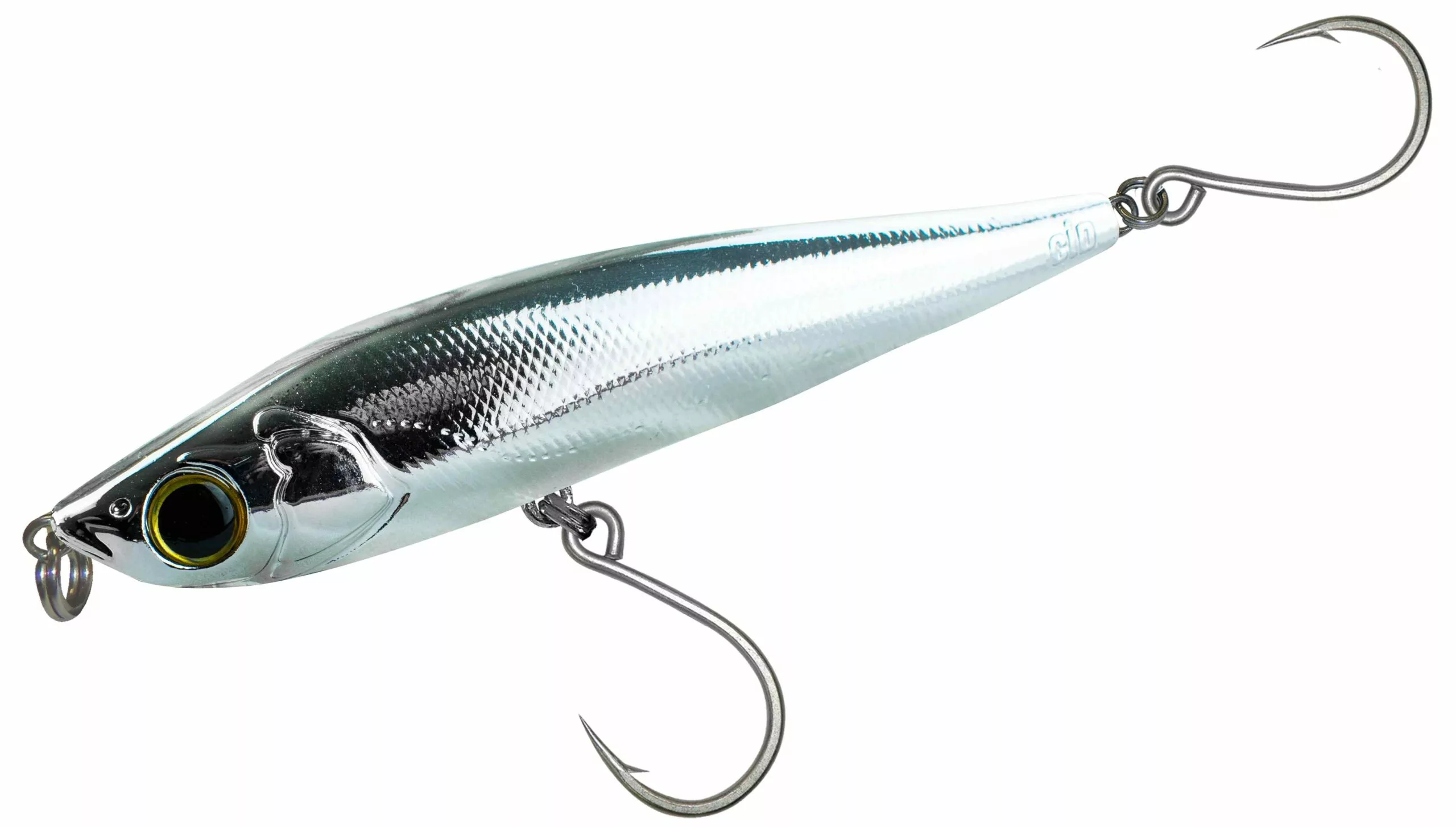 CID Shiverstick 160 4 CID Shiverstick 160 - Image 4