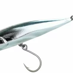 CID Shiverstick 125 -Reels Shop ShiverChrome160 ccea5362 06c3 4289 941e 9a0d8a06876a scaled