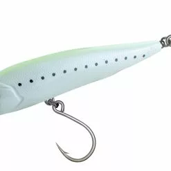 CID Shiverstick 160 16 CID Shiverstick 160 -Reels Shop ShiverGlowwhite160 scaled