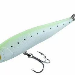 CID Shiverstick 95 -Reels Shop ShiverGlowwhite95