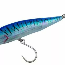 CID Shiverstick 125 -Reels Shop ShiverLivebaitblue125 scaled