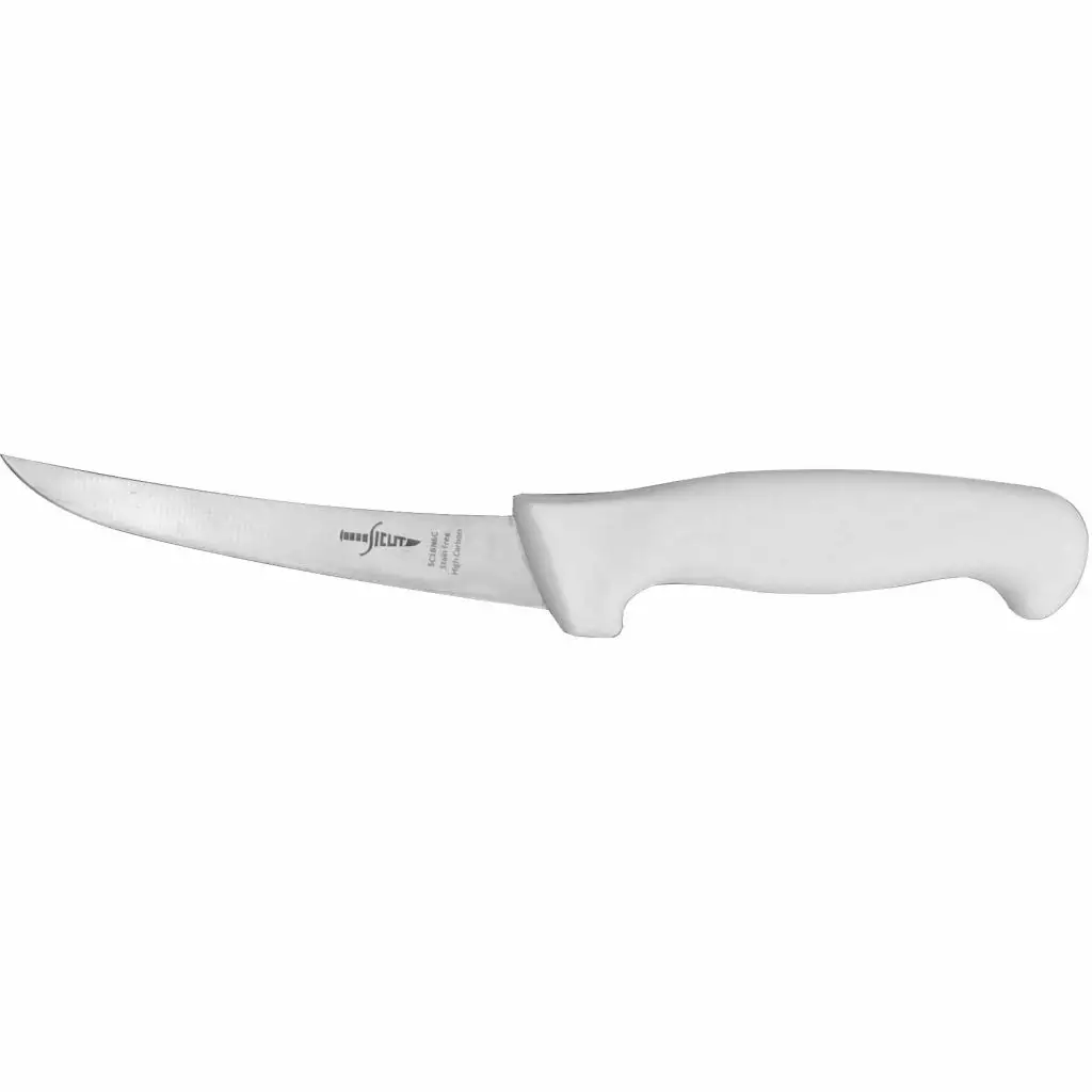 TackleWest Sicut 6 Curved Boning Knife 1 TackleWest Sicut 6 Curved Boning Knife