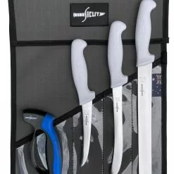 TackleWest Sicut Jiff Fisherman Knife Pack