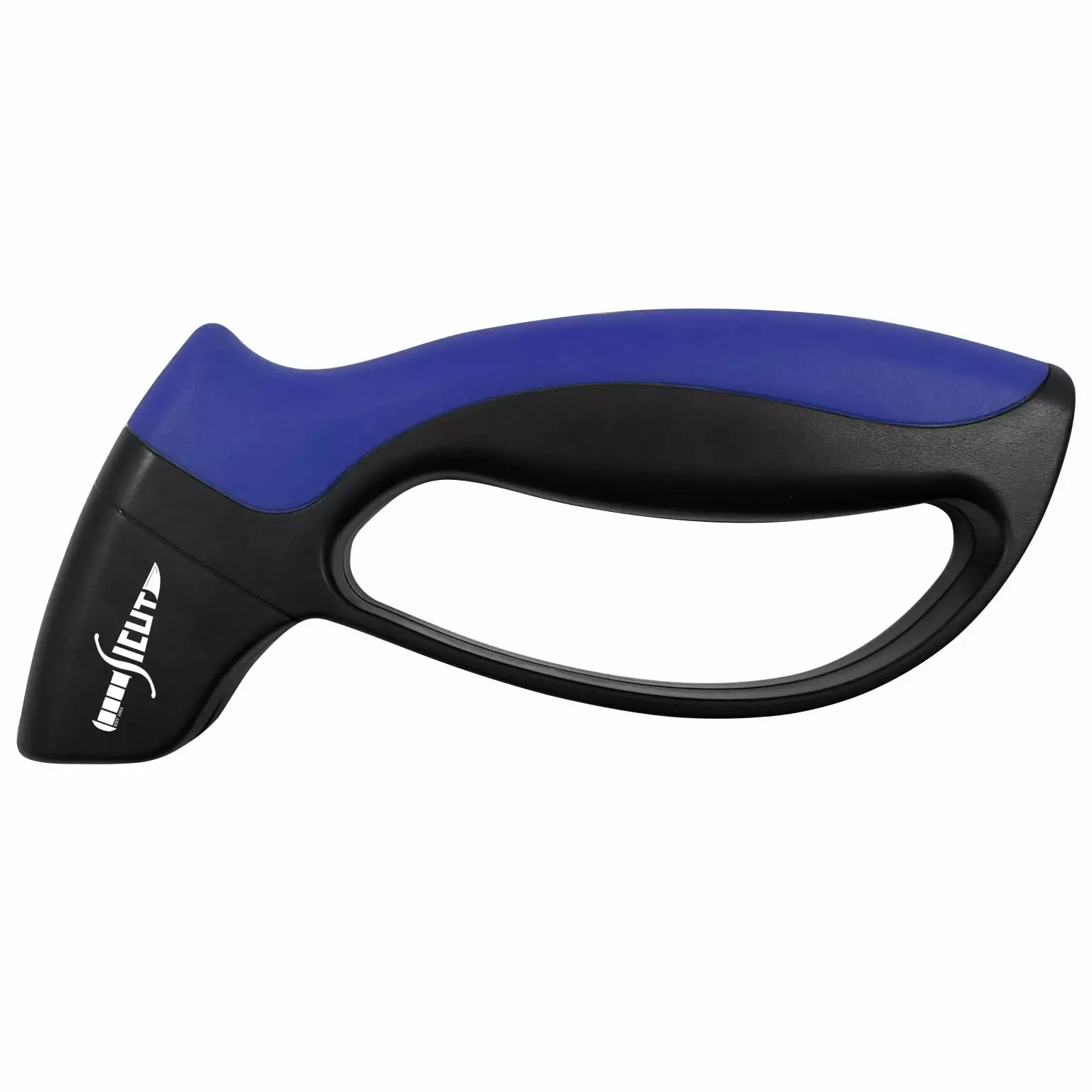 TackleWest Sicut Pull Through Sharpener Tungsten 1 TackleWest Sicut Pull Through Sharpener Tungsten