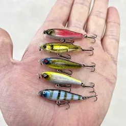 Altron Sinking Pencil 38