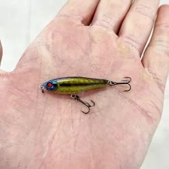 Altron Sinking Pencil 38 -Reels Shop SinkingStickbait385