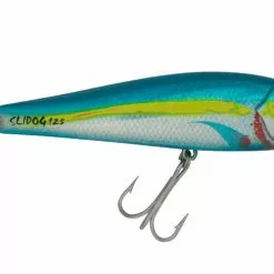 Halco Slidog 125 11 Halco Slidog 125 -Reels Shop Slidog 125 H73 Fusilier