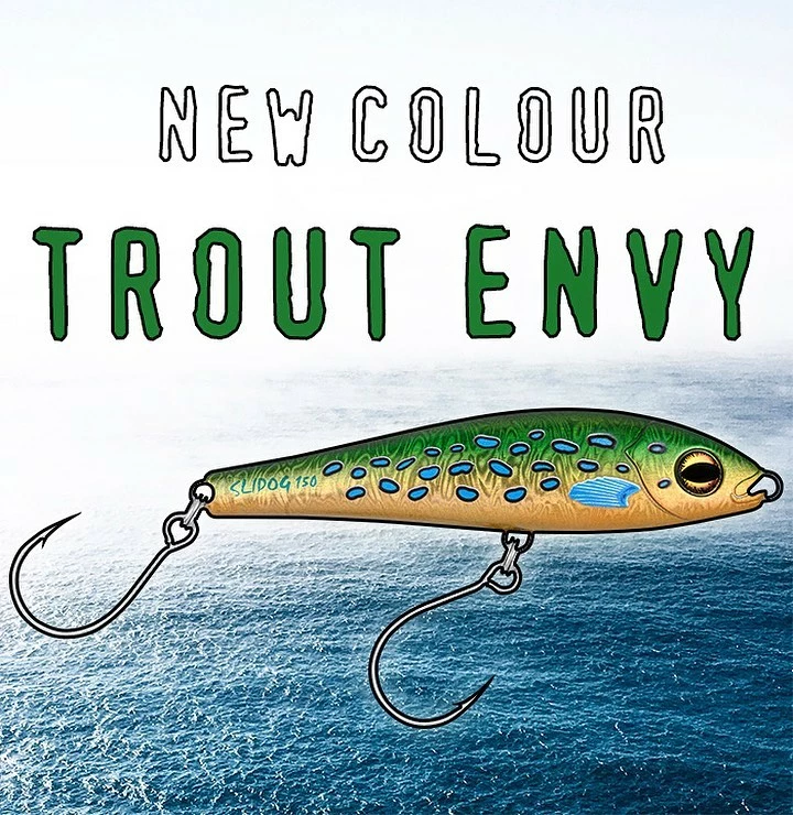 Halco Slidog 150 8 Halco Slidog 150 - Image 8