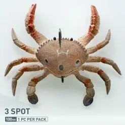 Chase Baits Chasebaits Smash Crab 9 Chase Baits Chasebaits Smash Crab -Reels Shop Smash Crab 3 Spot 1000x e551af8b 8727 433f b68a 70a5bd95e15b