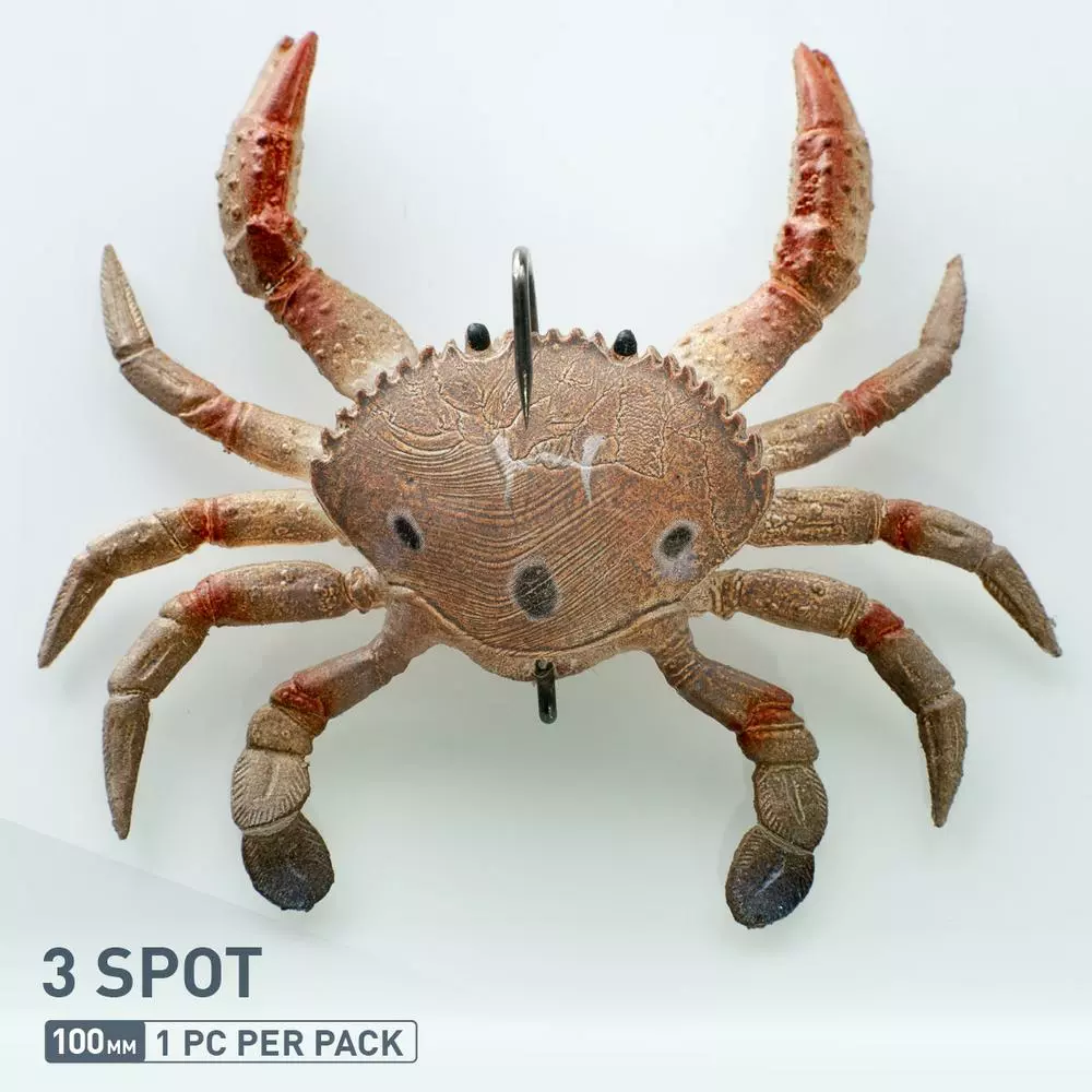 Chase Baits Chasebaits Smash Crab 3 Chase Baits Chasebaits Smash Crab - Image 3