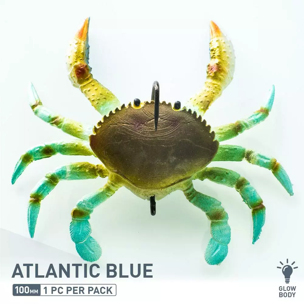 Chase Baits Chasebaits Smash Crab 4 Chase Baits Chasebaits Smash Crab - Image 4