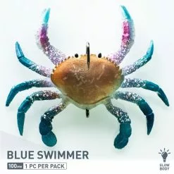 Chase Baits Chasebaits Smash Crab 11 Chase Baits Chasebaits Smash Crab -Reels Shop Smash Crab Blue Swimmer 1000x 66702bde fc49 4eaf 9cf5 c3aad43d8d8a