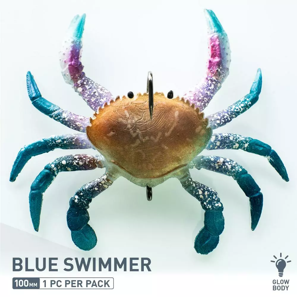 Chase Baits Chasebaits Smash Crab 5 Chase Baits Chasebaits Smash Crab - Image 5