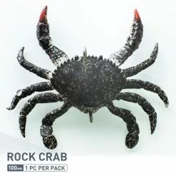 Chase Baits Chasebaits Smash Crab 13 Chase Baits Chasebaits Smash Crab -Reels Shop Smash Crab Rock Crab 1000x 2044fa58 bf09 4c73 9f32 02ad8b0393b9