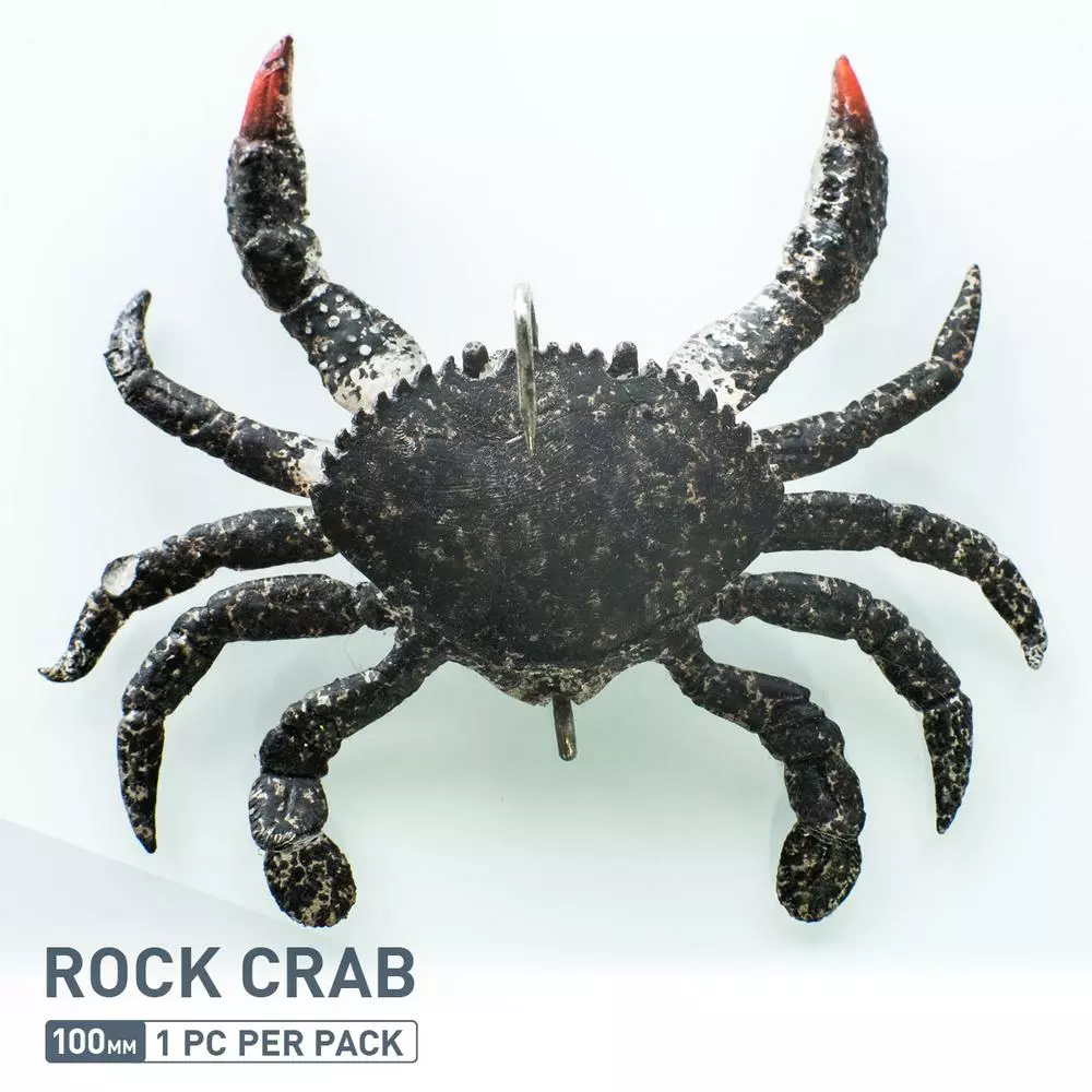 Chase Baits Chasebaits Smash Crab 7 Chase Baits Chasebaits Smash Crab - Image 7