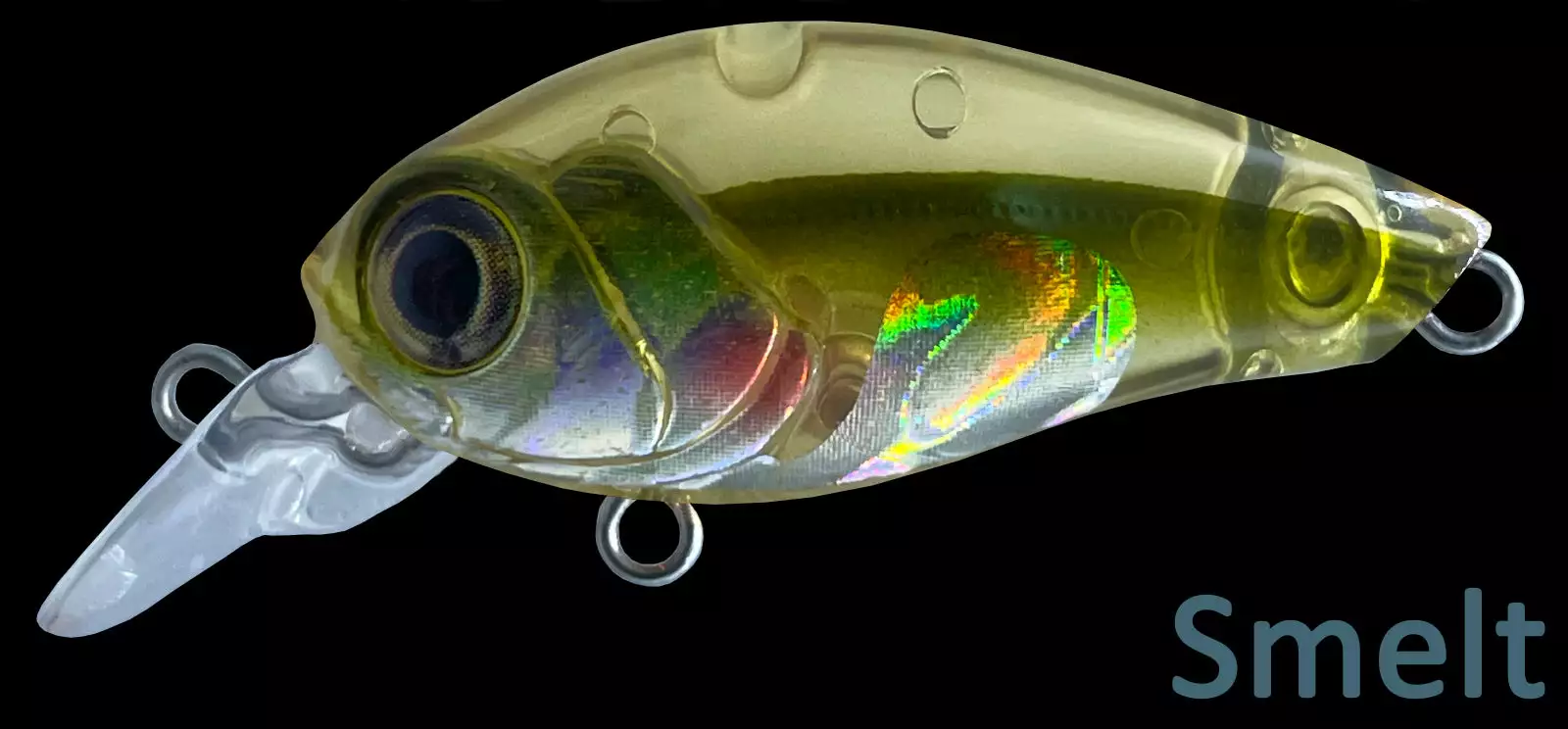 Cranka Crank Shallow 35mm 2 Cranka Crank Shallow 35mm - Image 2