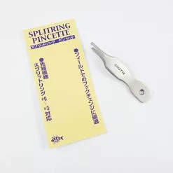TackleWest Smith Split Ring Tweezer