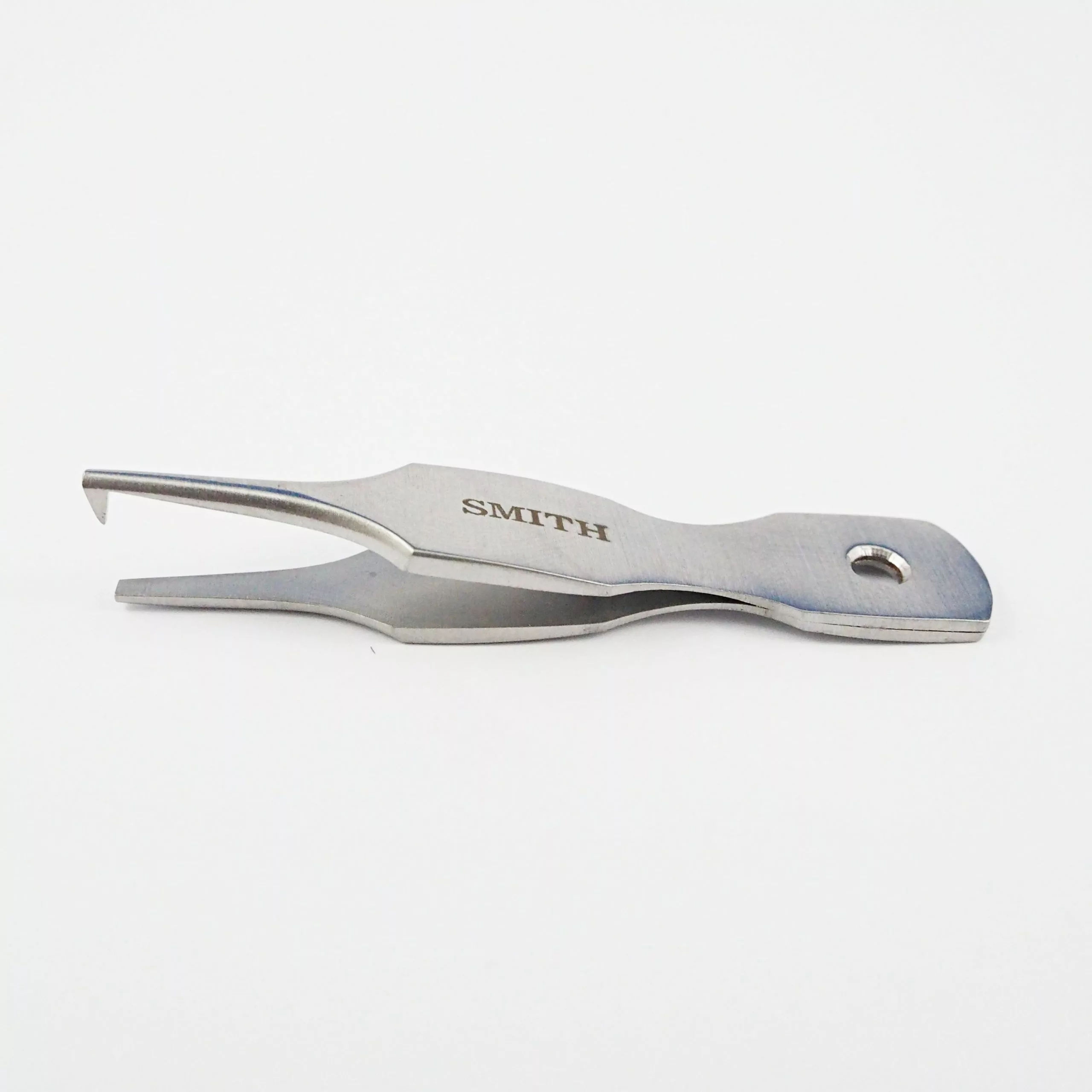 TackleWest Smith Split Ring Tweezer 2 TackleWest Smith Split Ring Tweezer - Image 2
