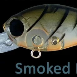 Cranka Crank Deep 35mm -Reels Shop SmokedPrawn af1e9096 e076 4f9d 9959 068eb7f5db1e