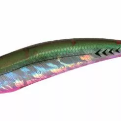 Duo D Squid 95 -Reels Shop SquidDSquidGhostHMack